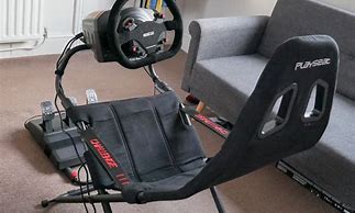 Image result for Xbox One Racing Simulator Kit