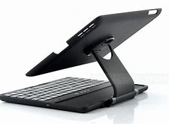 Image result for Wireless Keyboard with iPad Stand