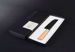Image result for Japanese Knife Packaging Design