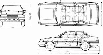 Image result for Toyota AE86 Rear