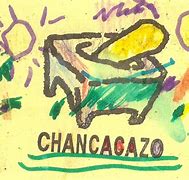 Image result for chancacazo