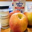 Image result for Stove Top Cooked Apple Slices