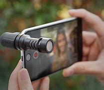 Image result for External Microphone