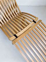 Image result for Thomas Lamb Steamer Chair