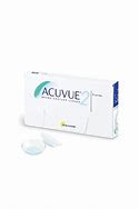 Image result for Acuvue
