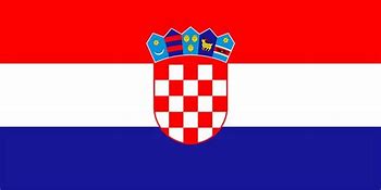 Image result for Kroacia Flag