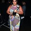 Image result for Lizzo Crystal Dress