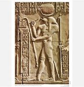 Image result for Image of Stone Tablet of Horus