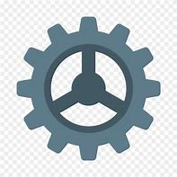 Image result for iPhone Gear Icon