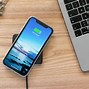 Image result for Wood Wireless Charger