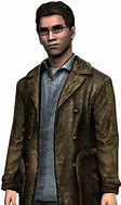 Image result for Harry Mason Silent Hill