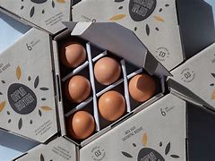 Image result for Creative Egg Packaging