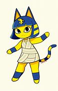 Image result for Ankha WoW Pet