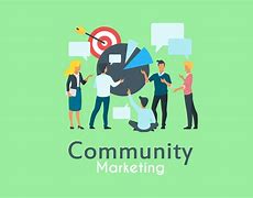 Image result for Community Marketing Ideas