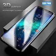Image result for OtterBox Screen Protector for Samsung 8 Plus