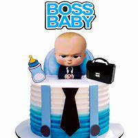 Image result for Boss Baby Cake Pops