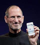 Image result for Steve Jobs iPod Toucj Release