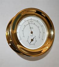 Image result for Brass Hygrometer