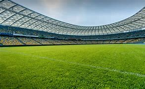 Image result for Soccer Stadium Inside