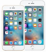 Image result for iphone 6s vs 6s plus