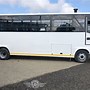 Image result for Nissan Buses