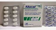 Image result for alxaucil