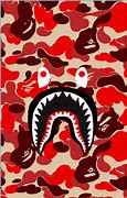 Image result for iPhone 5 BAPE