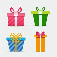 Image result for Gift Cartoon Stickers