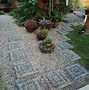 Image result for Mosaic Garden Stones