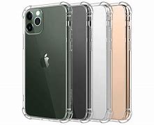 Image result for Clear iPhone 11 Pohne Case