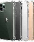 Image result for Black iPhone 11 with Clear Case