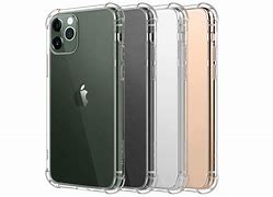 Image result for Clear Case for iPhone 11 Pro Max