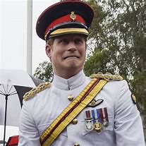 Image result for Prince Harry in Australia