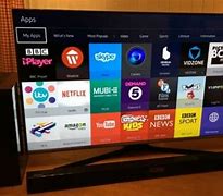 Image result for Samsung Smart TV with Bluetooth