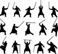 Image result for Kendo Silhouette