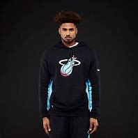 Image result for Miami NBA Hoodie