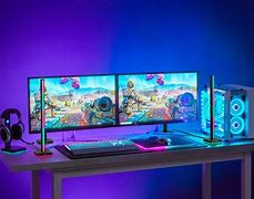 Image result for RGB Computer Aesthetic