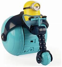 Image result for Minion Pedal Car