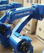 Image result for 6-Axis Robot Arm