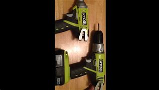 Image result for Ryobi Drill Belt Clip