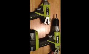 Image result for Ryobi Drill Belt Clip