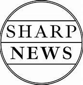 Image result for Sharp Adge Logo