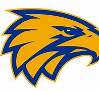 Image result for west coast eagles logo history