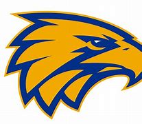 Image result for west coast eagles logo vector