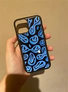 Image result for Trippy Smiley-Face Case
