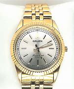 Image result for Gruen Watch Band