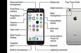 Image result for iPhone 7 Plus Parts Diagram
