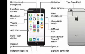Image result for iPhone User Manual On Phone