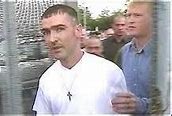 Image result for Shankill Bomber Sean Kelly