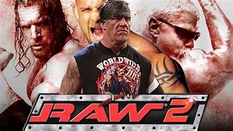 Image result for WWE Raw 2 Undertaker
